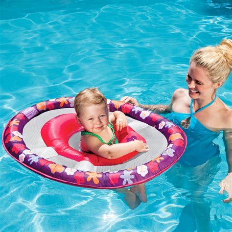 SWIMWAYS Baby Spring Float - Gritz Pools & Spas