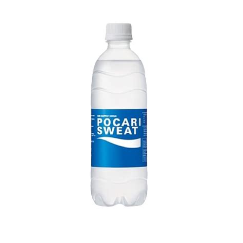 Pocari Sweat Bottle Ion Supply Drink | Fresh Groceries Delivery | Redtick