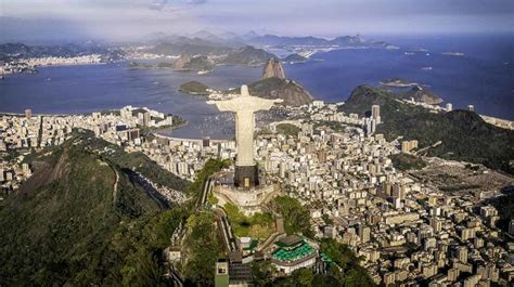 20 Famous Brazil Landmarks For Your Bucket List in 2024