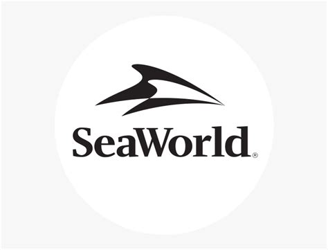 Seaworld Logo Png