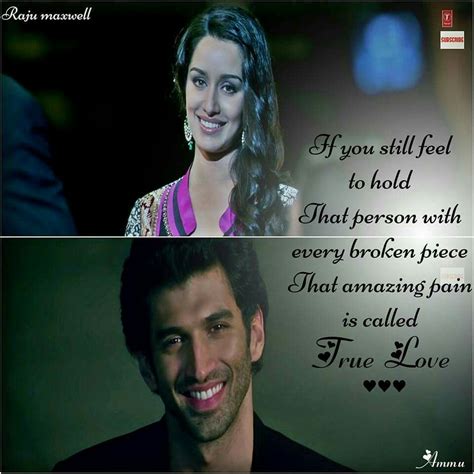 Aashiqui 2 quotes | Distance love quotes, Flirty quotes, Reality quotes