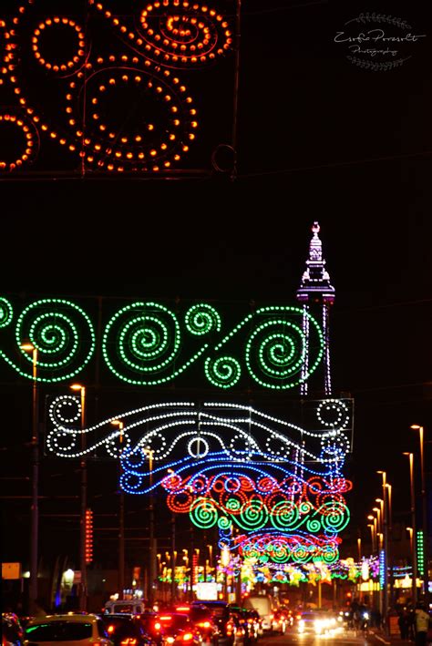 Switch On Lights Blackpool | Noconexpress