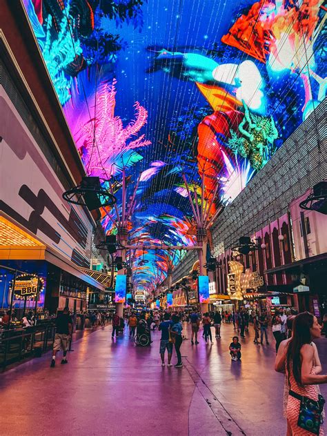 What to Do in Downtown Las Vegas: The 11 Best Activities