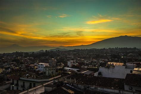 Xalapa - the vibrant capital city of the State of Veracruz | Boundless ...