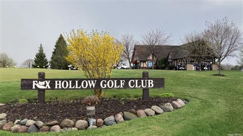 Fox Hollow Golf Club in St. Michael has a new owner - Minneapolis / St ...