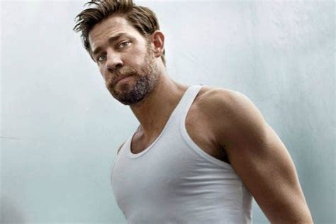 Watch John Krasinski Dodge Bullets and Bombs in New 'Tom Clancy's Jack ...