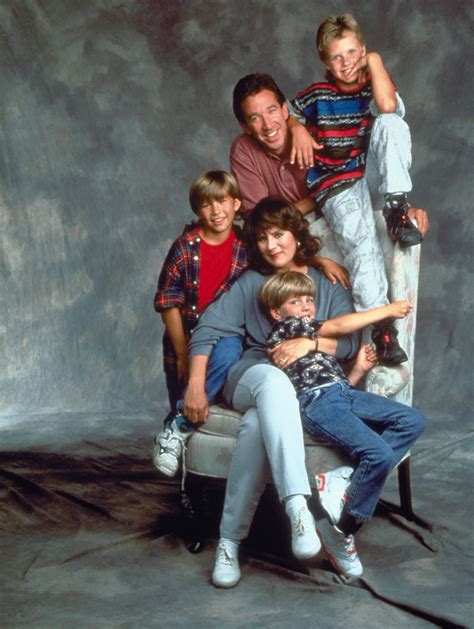 Home Improvement - Home Improvement (TV show) Photo (30858917) - Fanpop