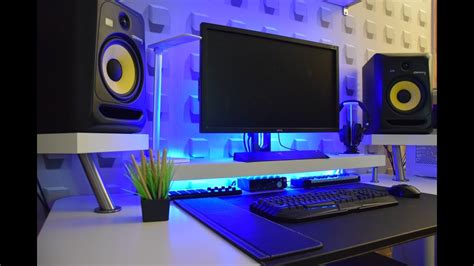 Studio Desk Ikea VWU97 - AGBC