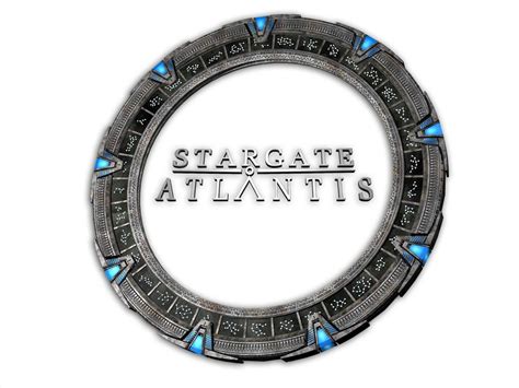 stargate atlantis - Stargate Sg1/Atlantis Fan Art (2470322) - Fanpop