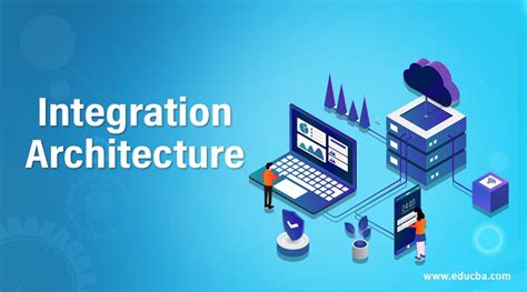 Integration Architecture | A Quick GLance of Integration Architecture