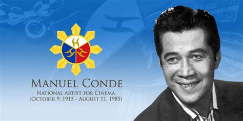 Manuel Conde - PinoyAutoBiography