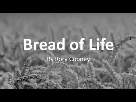 Bread of Life | with Lyrics by Rory Cooney | Catholic Hymn | Communion ...