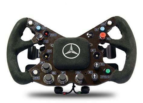 Apa aja boleh.....: Bentuk Setir Formula 1 Dari Masa Ke Masa | Steering ...