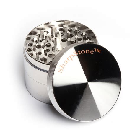 Sharpstone Grinder Weed Grinder Delivery in Los Angeles