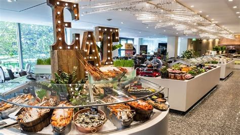 17 of the Best Buffets in Sydney | ellaslist