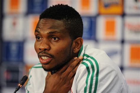 Yobo named in provisional Nigeria squad | FourFourTwo