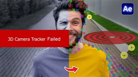 WHY Your 3D Camera Tracking FAILS... 7 Things You SHOULD DO - Cinecom