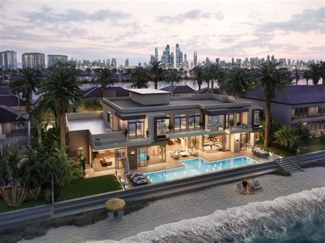 Properties for Sale in Palm Jumeirah | Ellington Properties