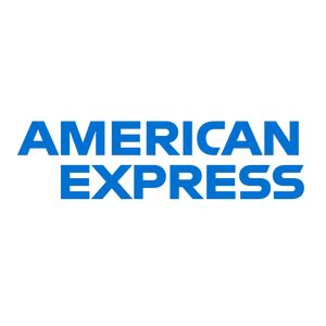 Logotipo de American Express PNG transparente - StickPNG