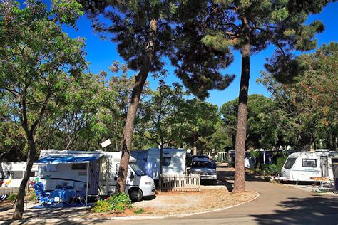 Camping Cabopino, Marbella - Updated 2021 prices - Pitchup®