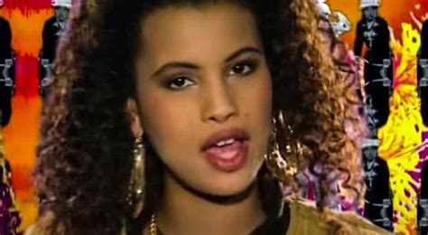 Neneh Cherry - Buffalo Stance