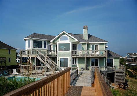 Sept 2012, OBX | Outer banks vacation, Oceanfront vacation rentals ...