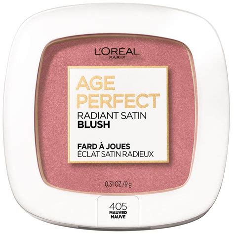 Best Blush For Mature Skin | Makeup for Mature Women