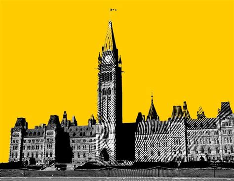 Parliament – The Council of Canadians