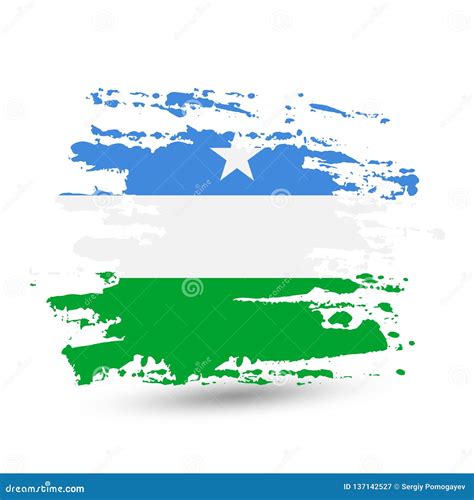 Puntland Flag Stock Illustrations – 15 Puntland Flag Stock ...