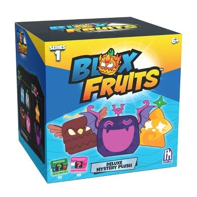 Blox Fruits : Target