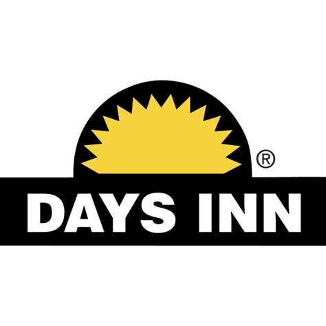 DAYS INN MOTELS 1 [ Download - Logo - icon ] png svg