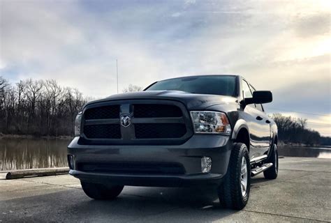 Wheel Spacers Installed 17" | DODGE RAM FORUM - Dodge Truck Forums