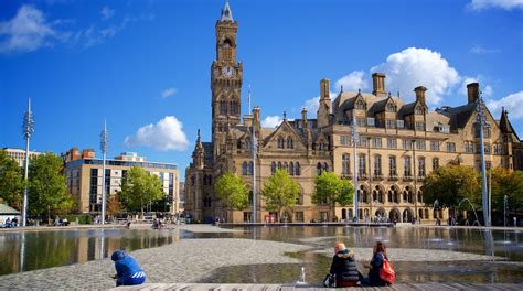 10 TOP Things to Do in Bradford December 2022 | Expedia