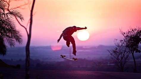 Skate Wallpapers - Wallpaper Cave