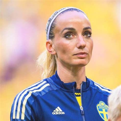 Kosovare Asllani Biography, Wiki, Height, Age, Net Worth, & More