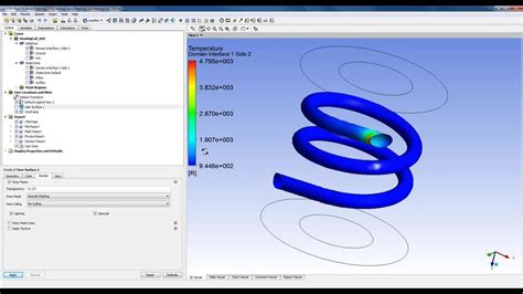 Ansys Cfd Post User Guide - lasopacn