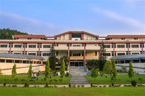 Indian Institute of Technology Guwahati | IIT Guwahati establishes ...