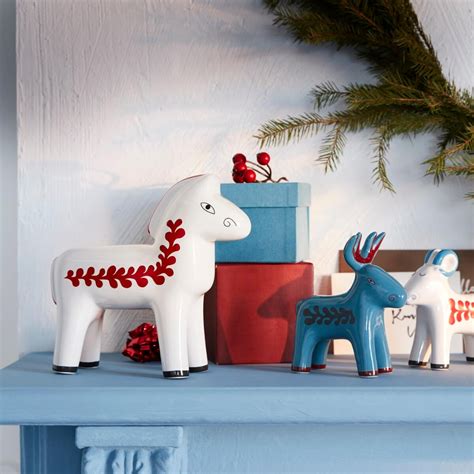 IKEA Christmas 2022 Inspired by Scandinavian Folklore & Handicraft ...