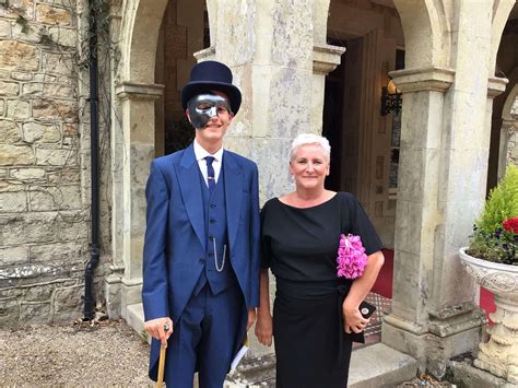 Ryde Academy Students Have A Ball At Year 11 Prom - Isle of Wight Radio