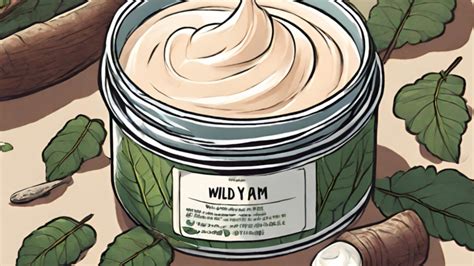 Top 14 Anna's Wild Yam Cream Reviews