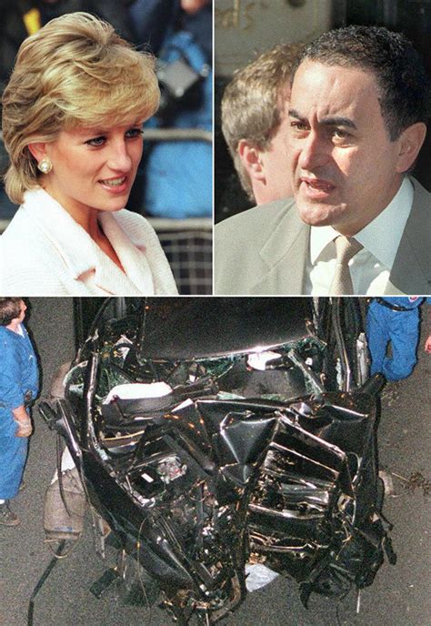 Police have new information on Princess Diana's death | Daily Star