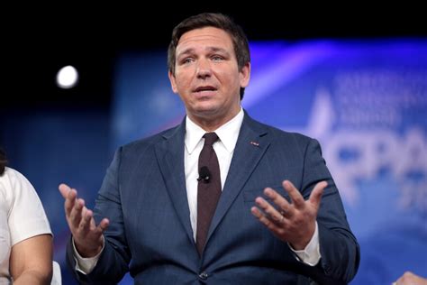 It's Unclear If Trump Endorsement Spells Victory For Ron DeSantis ...