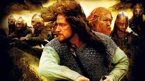 ‎Beowulf & Grendel (2005) directed by Sturla Gunnarsson • Reviews, film ...