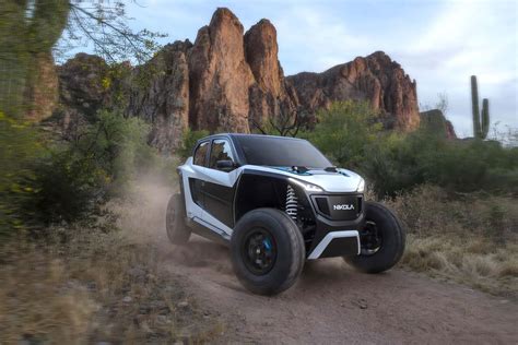 15 Best Side-By-Side UTVs For The Roughest Terrain