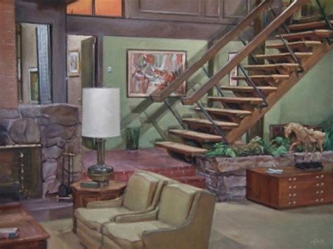 Brady bunch house interior photos