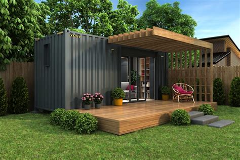 Galaxy Container Homes | Live Off Grid