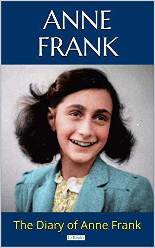 THE DIARY OF ANNE FRANK eBook : Frank, Anne: Amazon.in: Books