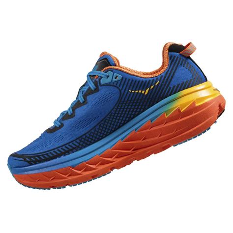 Hoka one one Bondi 5 buy and offers on Runnerinn