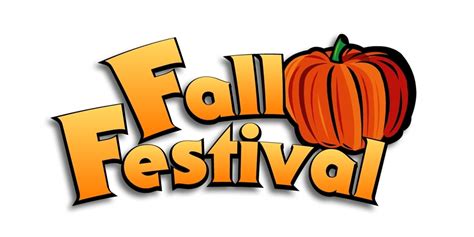 Free Fall Festival Clip Art - ClipArt Best