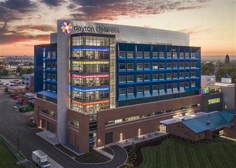 Wilson Health expands pediatric services with Dayton Children’s ...